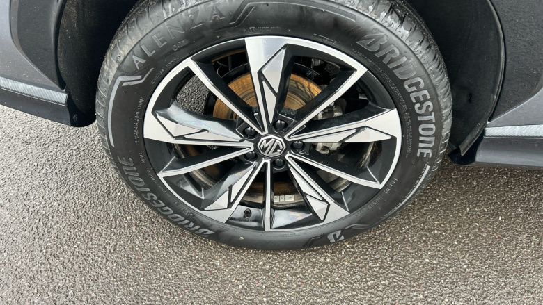 MG HS 1.5 T-GDI SE 5dr Petrol Hatchback